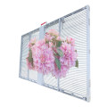 Window Transparent LED Poster